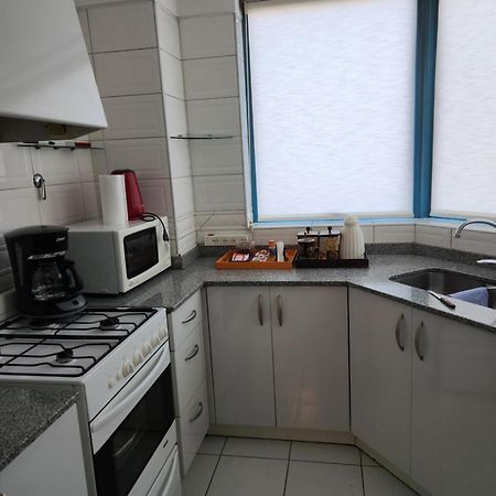 Apartamento Deluxe Edificio Millenium Mendoza Zewnętrze zdjęcie