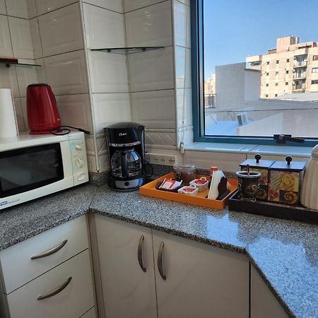 Apartamento Deluxe Edificio Millenium Mendoza Zewnętrze zdjęcie