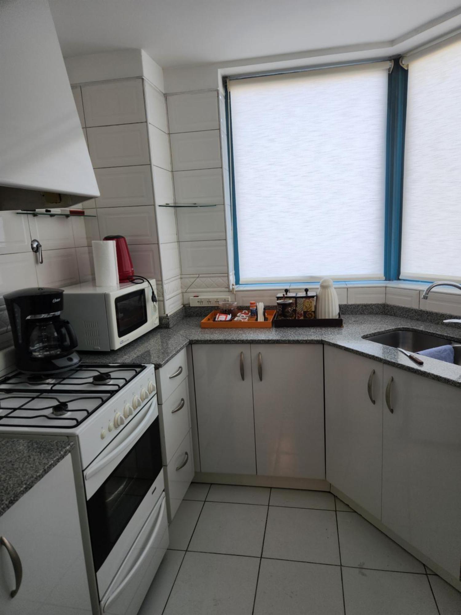 Apartamento Deluxe Edificio Millenium Mendoza Zewnętrze zdjęcie