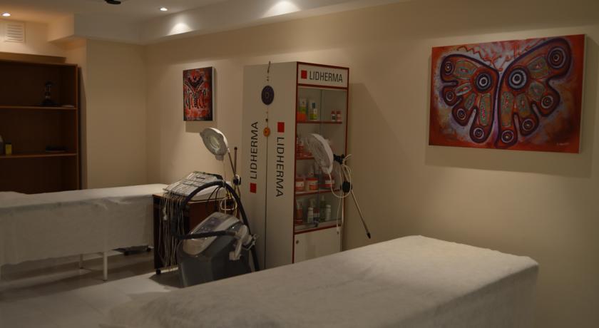 Apartamento Deluxe Edificio Millenium Mendoza Zewnętrze zdjęcie