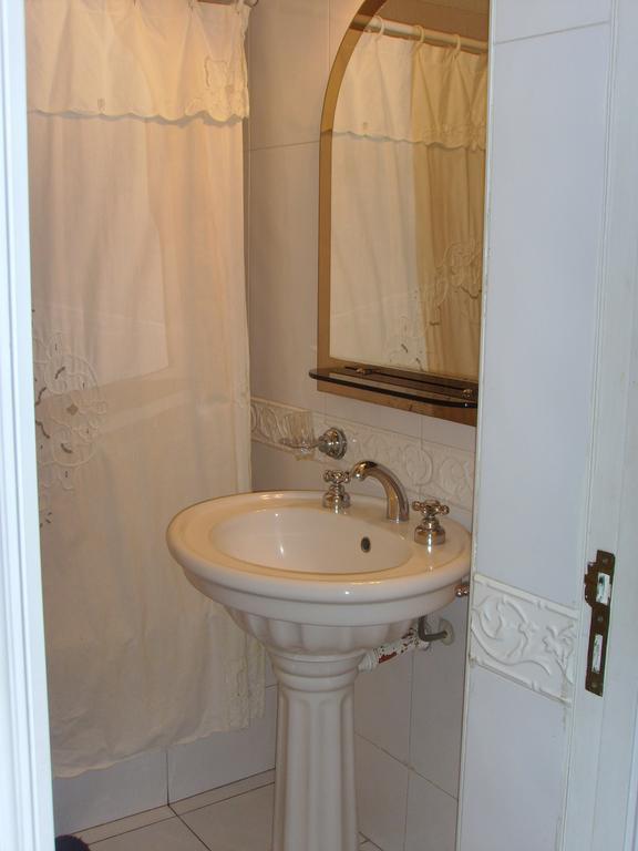 Apartamento Deluxe Edificio Millenium Mendoza Zewnętrze zdjęcie