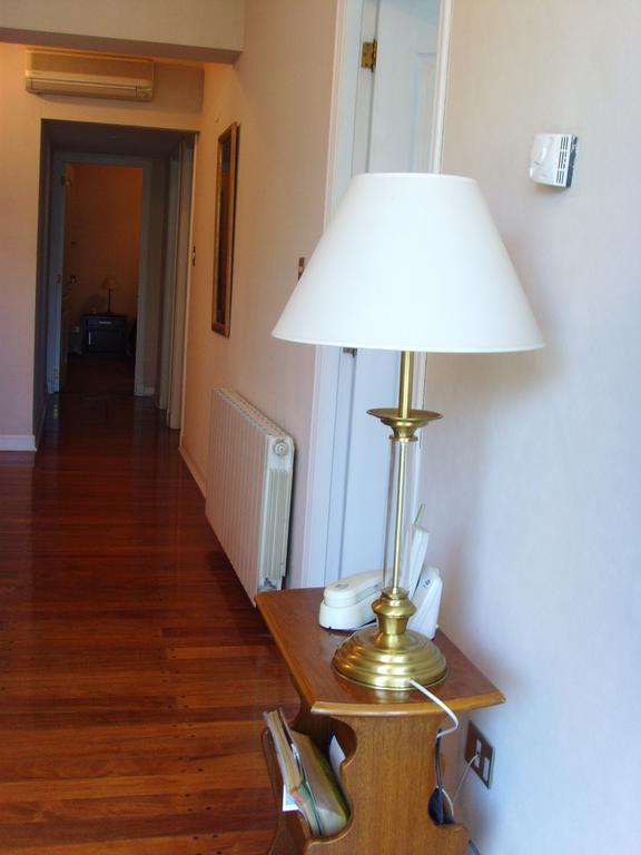 Apartamento Deluxe Edificio Millenium Mendoza Zewnętrze zdjęcie