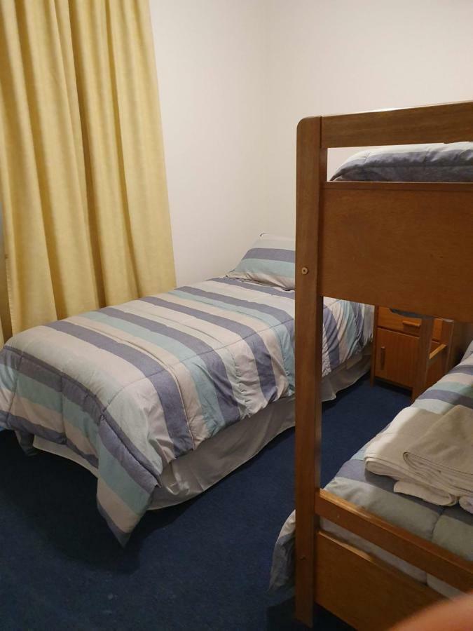 Apartamento Deluxe Edificio Millenium Mendoza Zewnętrze zdjęcie