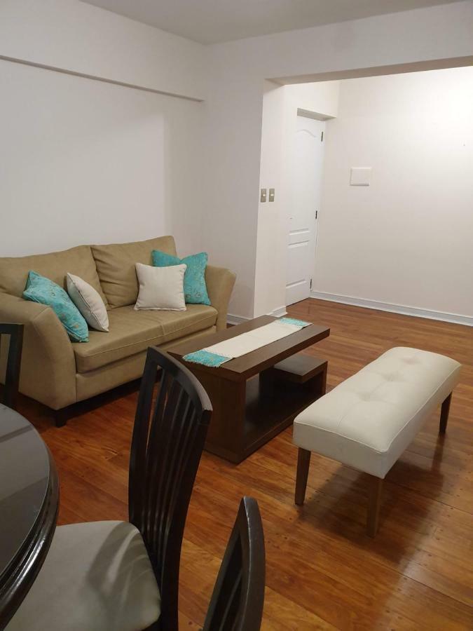 Apartamento Deluxe Edificio Millenium Mendoza Zewnętrze zdjęcie
