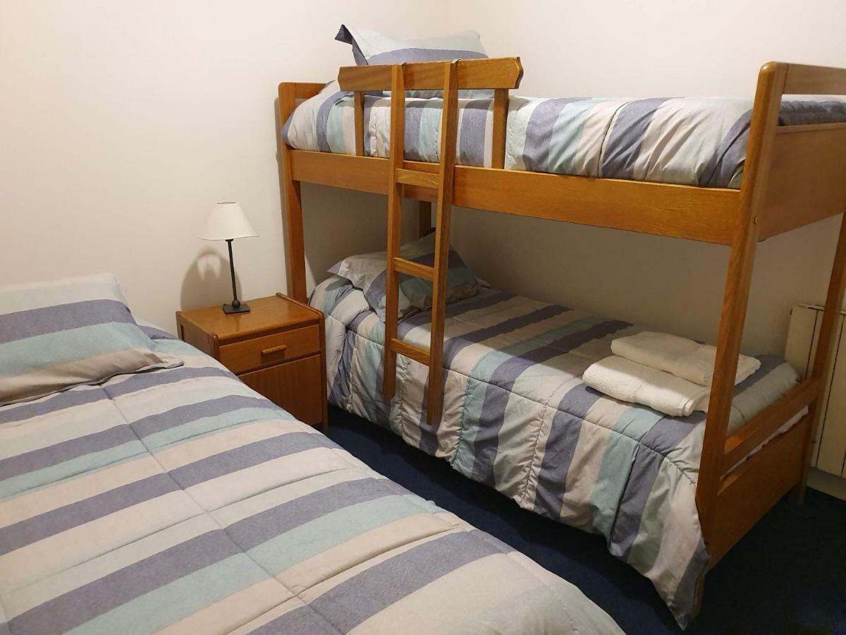 Apartamento Deluxe Edificio Millenium Mendoza Zewnętrze zdjęcie